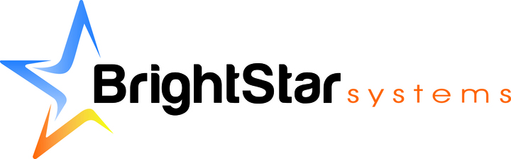 BrightStar Systems logo