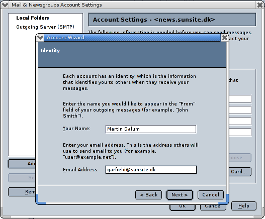 usenet password list